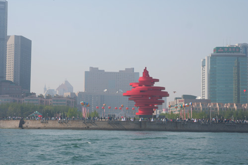 新中国60大地标 - 老疯子 - 旅游和电影 新中国60大地标 - 老疯子 - 旅游和电影
