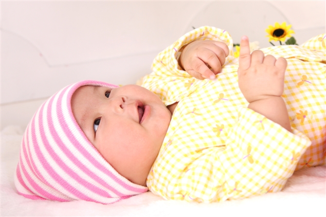 �����ڼ�����ú��ӱ�Ư���İ취 - qizigu - һ��һ����