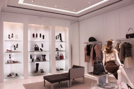 Christian Dior 