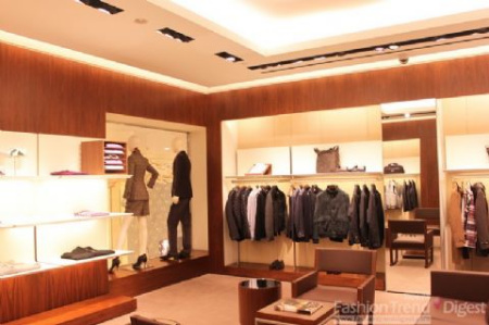 Salvatore Ferragamo
