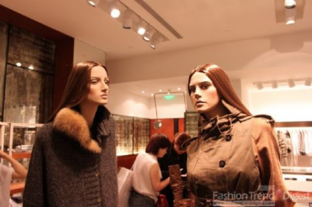 SPORTMAX 