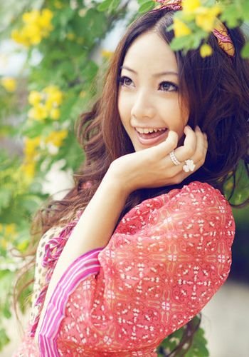 男人最爱性感发丝6大印象(组图)