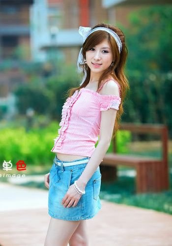 男人最爱性感发丝6大印象(组图)