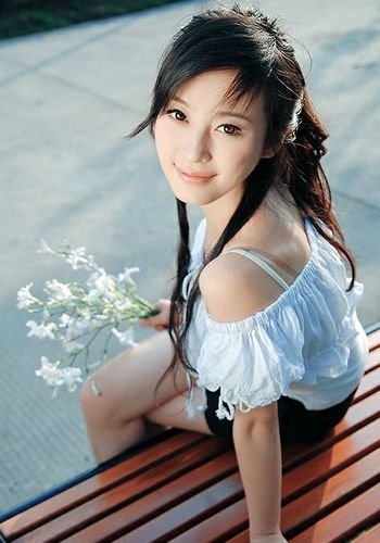 男人最爱性感发丝6大印象(组图)