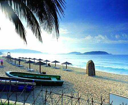 海南 海南