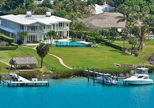 ��������ݵ�Jupiter Island��