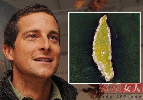 (Bear Grylls