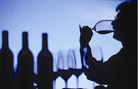 酒的魅力 会品也要会说
