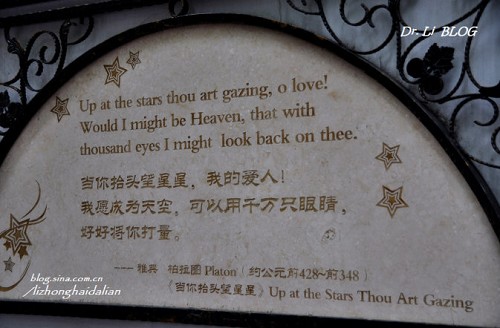 当你抬头望星星 当你抬头望星星