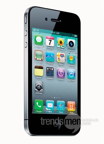 Apple iPhone 4  �ֻ�