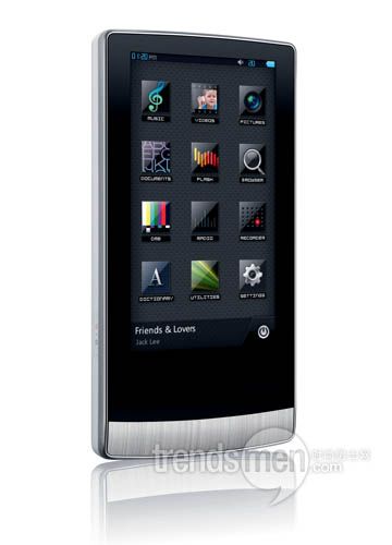 Cowon J3 MP3  ������