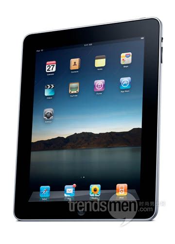 Apple iPad   ƽ�����