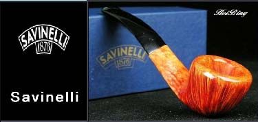 Savinelli