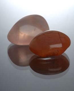 ǾޱʯӢ�沿����(Rose Quartz Facial)