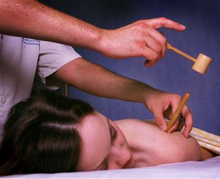 Manaka Tapping Treatment ����