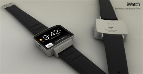 �����ֱ��ֻ�ƻ��iWatch����