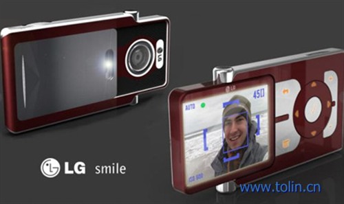 ���/�ֻ���ת���� LG�����smile