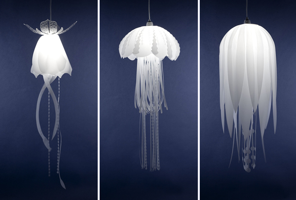 pedant lamps