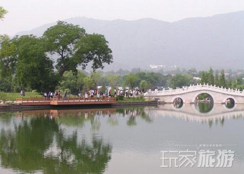 北京植物园