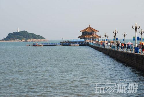 青岛