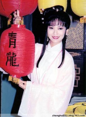 谁才是最漂亮的古装美女?(组图) - 晓慧 - 晓慧的博客