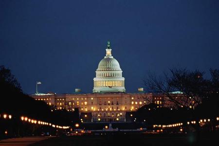 �� ʢ �� �� �� ( Washing D. C )