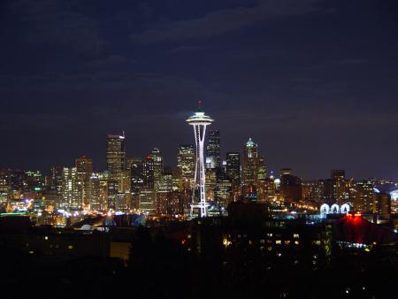 ����ͼ (Seattle)