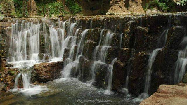 Shanxi6 Beautiful Place In China, Shanxi 