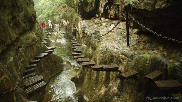 Shanxi7 Beautiful Place In China, Shanxi 