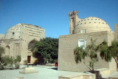 ���������Ų�-Konya-UrgenchС��������˹̹