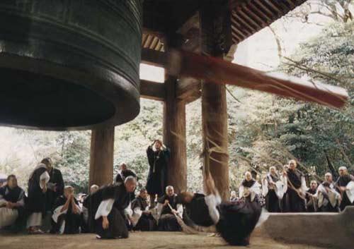 亚洲世界遗产-清水寺,日本