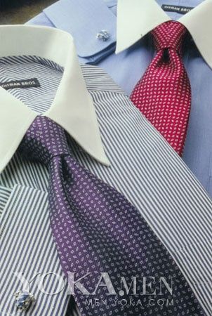 ������Ϊ���Ÿ߹�French Shirts(10)