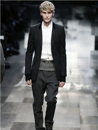 Burberry Prorsum