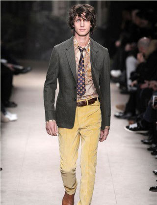 Paul Smith