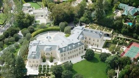 ������ɼ������ķ��ɽ��&ldquo;ׯ԰&rdquo;(The Manor)