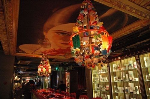 Philippe Starck��Ƶı����ν���������