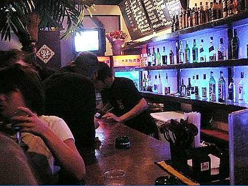 制造艳遇 北京10大著名夜店 制造艳遇 北京10大著名夜店