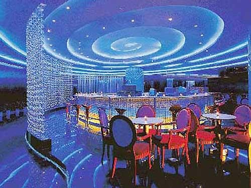 制造艳遇 北京10大著名夜店 制造艳遇 北京10大著名夜店