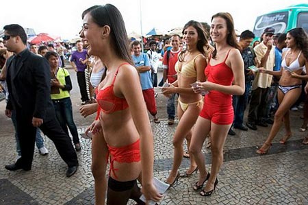 精品消费网