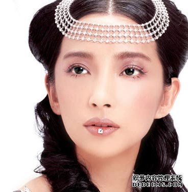 各款女明星的公主发型(组图) 各款女明星的公主发型(组图)