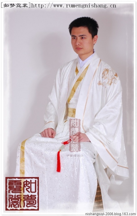 2009让你大饱眼福的古装造型 - 丫丫 化妆造型师 - 丫丫古装造型博客