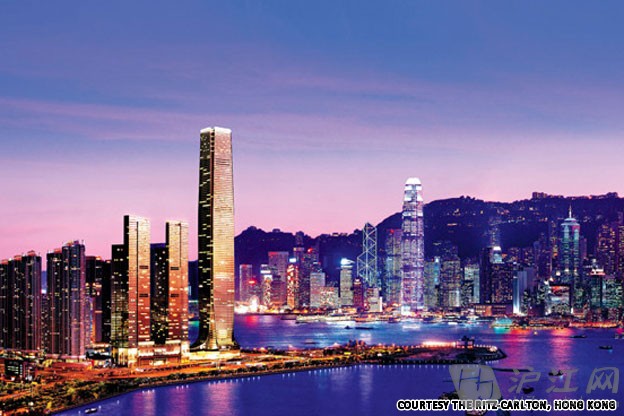 ���Ritz-Carlton�Ƶ�