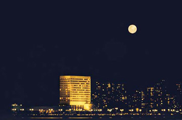 The Oberoi, Mumbai