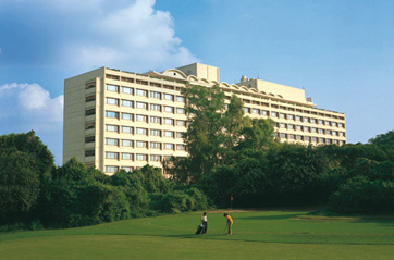 The Oberoi, New Delhi