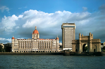 The Taj Mahal Palace & Tower