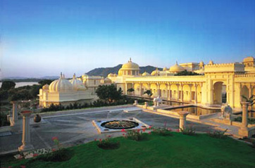 Oberoi Udaivilas