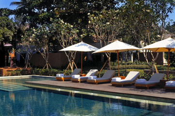 Bali Uma Ubud Hotel