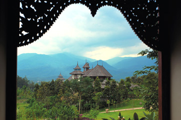 Four Seasons Resort Bali at Sayan