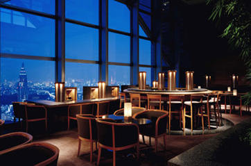 Park Hyatt Tokyo