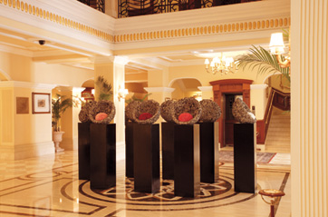 The Imperial, New Delhi